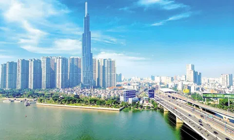 Thị trường bất động sản sắp bước vào kỷ nguyên giao dịch điện tử