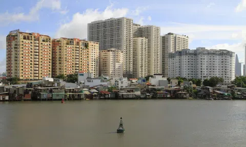 TP.HCM đề xuất cho phép căn hộ chung cư hỗn hợp làm nơi lưu trú du lịch ngắn hạn