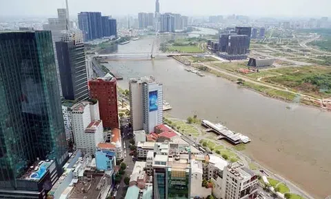 Công nghiệp TP.HCM phục hồi mạnh, giữ vững vai trò đầu tàu kinh tế