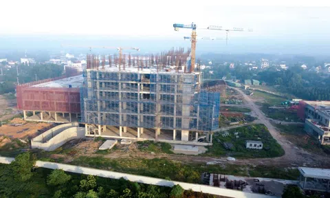 TP. Hồ Chí Minh siết chặt quản lý, cảnh báo rủi ro huy động vốn trái phép tại các dự án nhà ở