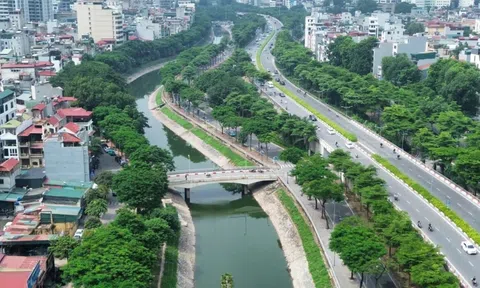 Hà Nội siết chặt đầu tư công, hướng tới hạ tầng đô thị minh bạch và bền vững
