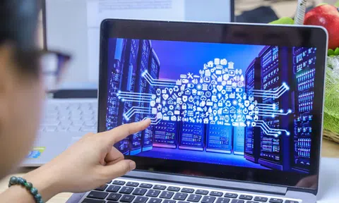 “Đánh thức” tài nguyên dữ liệu: Việt Nam tăng tốc xây dựng sàn giao dịch dữ liệu quốc gia trong tháng 11