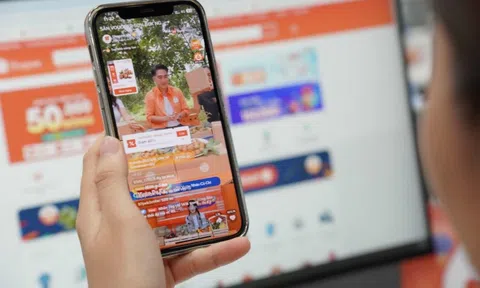 Hoàn thiện Luật Thương mại điện tử: Bước đi tất yếu để kinh tế số phát triển bền vững