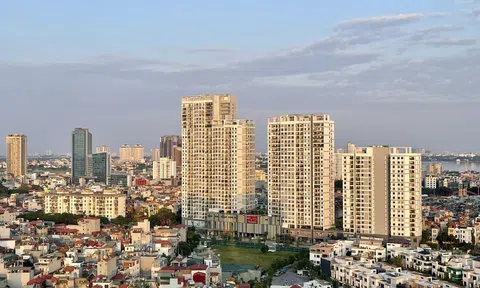 Trình Quốc hội dự án Luật sửa đổi, bổ sung Luật Quy hoạch đô thị và nông thôn