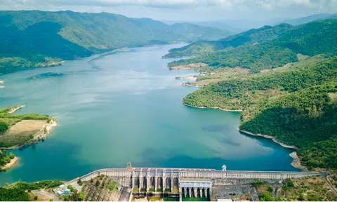 Siết chặt quản lý tài nguyên nước: Chính phủ ban hành nghị định mới với mức phạt lên tới 250 triệu đồng