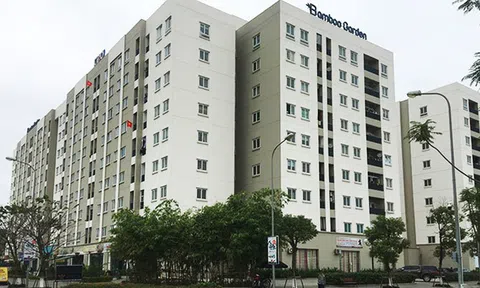 Tăng chế tài xử phạt, siết chặt quản lý nhà ở xã hội
