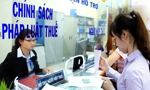 Sắp có cổng kê khai thuế dành riêng cho hộ kinh doanh