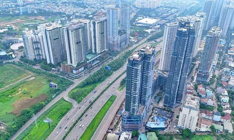 HoREA kiến nghị hoàn thiện cơ chế giá đất để gỡ vướng cho thị trường bất động sản