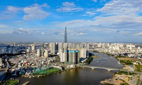 TP HCM bứt phá nguồn thu từ đất, đóng góp hơn 69.000 tỷ đồng cho ngân sách