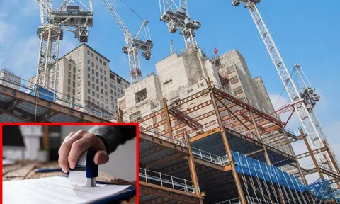 Đề xuất nới quy định cấp phép xây dựng tại đô thị gây nhiều ý kiến trái chiều