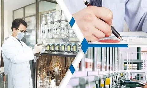 Tăng tốc chuyển đổi số trong công tác báo cáo ngành khoa học và công nghệ