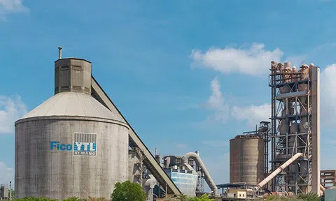 Hướng tới NetZero: Ngành xi măng Việt Nam bước vào giai đoạn chuyển đổi mạnh mẽ