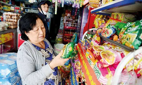 Kê khai thay thuế khoán: "Cú hích" để hộ kinh doanh lớn lên đúng nghĩa