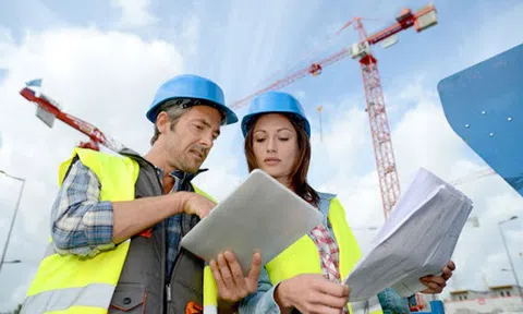 Làm rõ cách tính thuế với nhà thầu nước ngoài