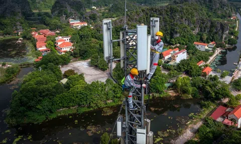 Cơ chế mới hỗ trợ dịch vụ viễn thông vươn tới vùng sâu, vùng xa