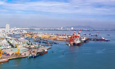 Kinh tế biển bứt tốc, yêu cầu mới cho quản lý và bảo vệ tài nguyên quốc gia