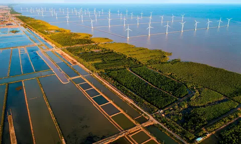 Việt Nam đề xuất giải pháp khí hậu chiến lược tại COP30