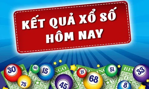 XSMN 20/11 Kết quả xổ số Miền Nam hôm nay 20/11/2025 XSMN Thứ 5