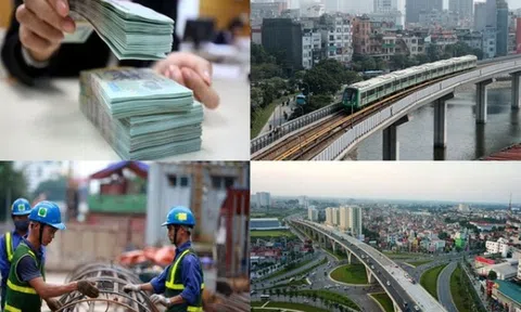 Bộ Xây dựng quyết liệt thúc đẩy giải ngân vốn đầu tư công cuối năm 2025
