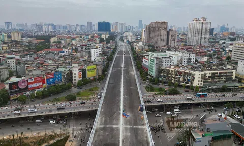 TP. HCM: Vành đai 2 bước vào giai đoạn tăng tốc sau nhiều năm dang dở