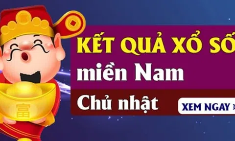 XSMN 23/11 Kết quả xổ số Miền Nam hôm nay 23/11/2025 XSMN Chủ nhật