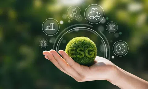 ESG trở thành ‘cửa vào’ mới của doanh nghiệp điện tử Việt