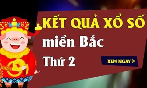 XSMB 24/11 Kết quả xổ số Miền Bắc hôm nay 24/11/2025 XSMB Thứ 2