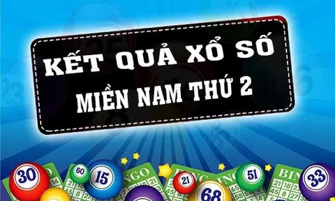 XSMN 24/11 Kết quả xổ số Miền Nam hôm nay 24/11/2025 XSMN Thứ 2