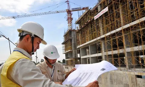 Rút ngắn thủ tục xây dựng dự án tại vùng biên giới đất liền