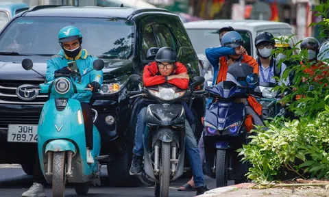 Đề xuất hỗ trợ mạnh tay cho người chuyển từ xe xăng sang xe điện ở Hà Nội