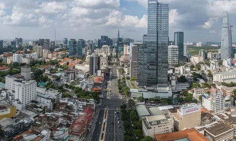 TP HCM cân nhắc bỏ giá thị trường khi xây dựng bảng giá đất 2026