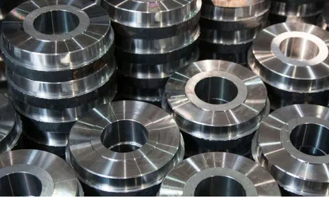 Việt Nam không bị EU áp tự vệ trong vụ hợp kim manga - silicon