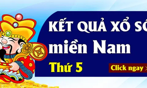 XSMN 27/11 Kết quả xổ số Miền Nam hôm nay 27/11/2025 XSMN Thứ 5