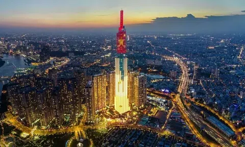 Việt Nam gia nhập nhóm 15 nền kinh tế thương mại hàng đầu thế giới