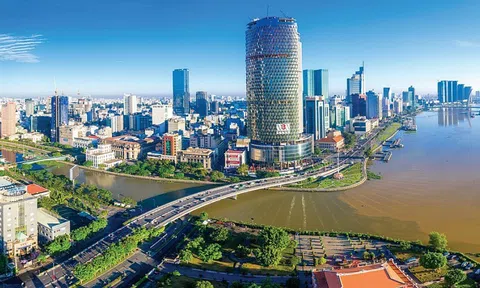 Quốc hội chuẩn bị mở rộng chính sách đặc thù cho các đô thị lớn