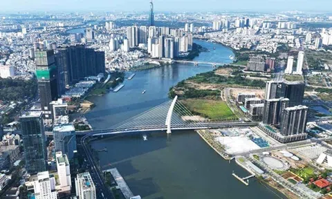 TP. HCM rà soát bảng giá đất mới, chuẩn bị áp dụng từ năm 2026