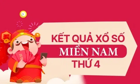 XSMN 03/12 Kết quả xổ số Miền Nam hôm nay 03/12/2025 XSMN Thứ 4