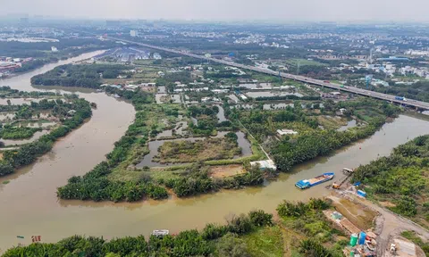 Chi phí đất bị “thổi phồng” bởi hệ số, giá nhà leo thang theo