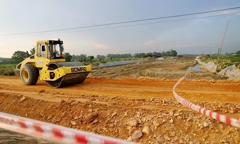 Mở rộng thêm bốn trường hợp Nhà nước được phép thu hồi đất từ năm 2026