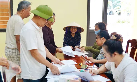 Chuẩn hóa dữ liệu đất đai sau 90 ngày cao điểm, hơn 62 triệu thửa đất được đưa vào hệ thống