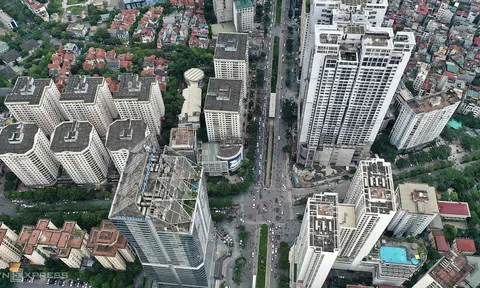 Thị trường nhà đất “nóng” vượt tầm với: Bộ Xây dựng đề xuất loạt giải pháp điều tiết