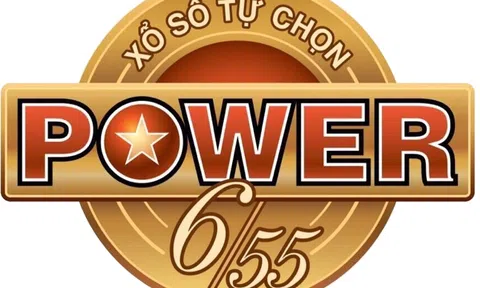 Vietlott Power 6/55 Kết quả xổ số Vietlott hôm nay ngày 16/12/2025