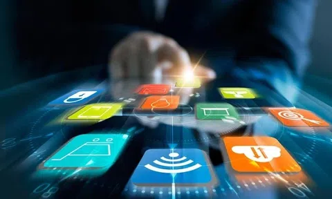 Nhà mạng đứng trước yêu cầu trở thành hạ tầng số quốc gia