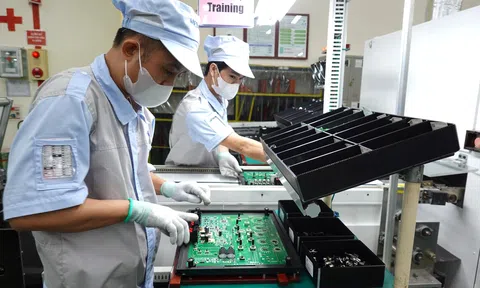 Cộng đồng doanh nghiệp tăng tốc, số đơn vị hoạt động vươn sát mốc 1,1 triệu