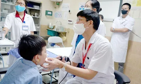 Mở rộng quyền lợi bảo hiểm y tế: Từ năm 2026, nhiều nhóm yếu thế được chi trả tối đa chi phí khám chữa bệnh