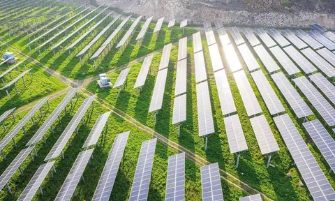 Tín dụng xanh trước cú hích mới từ chính sách hỗ trợ lãi suất 2%