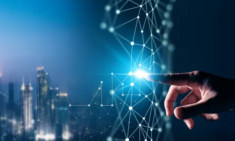 Công nghệ số mở rộng quyền công dân, tái định hình không gian phát triển quốc gia