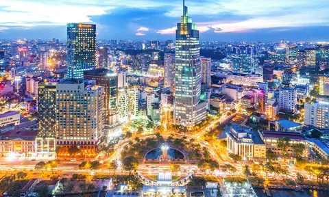 Hoàn thiện khung thể chế, Việt Nam chính thức khởi động Trung tâm Tài chính quốc tế