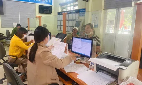 Bộ Khoa học và Công nghệ vận hành “một cửa” tập trung, đẩy mạnh cải cách hành chính số