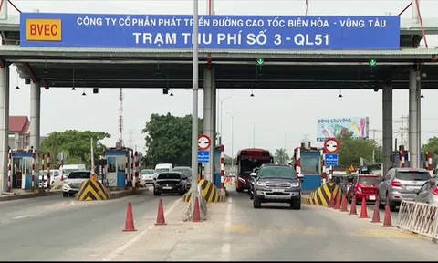 Ấn định thời hạn xóa bỏ trạm BOT T3 trên quốc lộ 51 tại TP. HCM